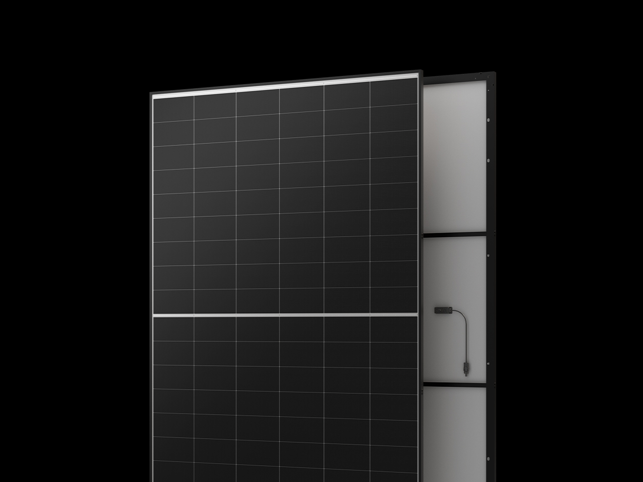 星云系列 2P54单玻 435W-450W