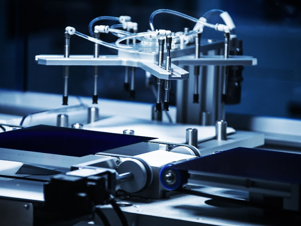 AIKO st?rkt Patent-Basis für Rückkontakt-Technologien, um langfristige Sicherheit für den europ?ischen Markt zu schaffen